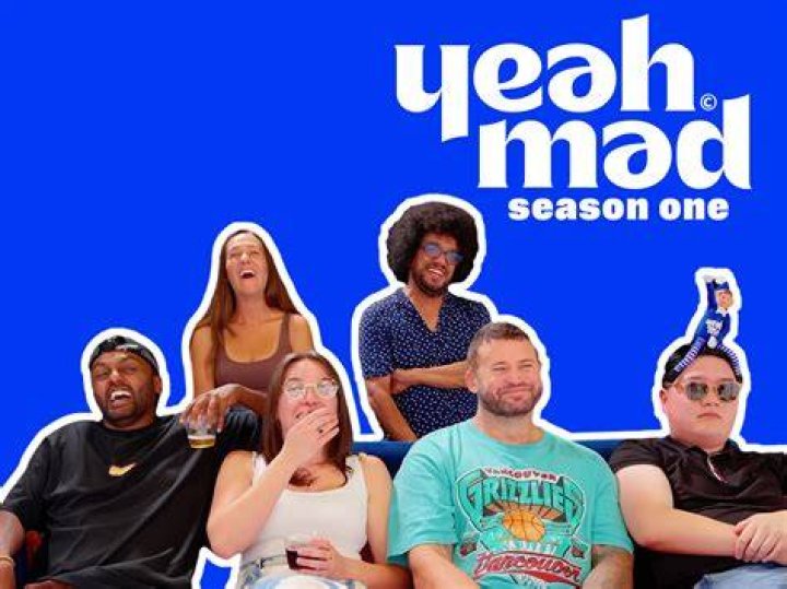 Yeah Mad Cast Bio, Age and More Globally Info