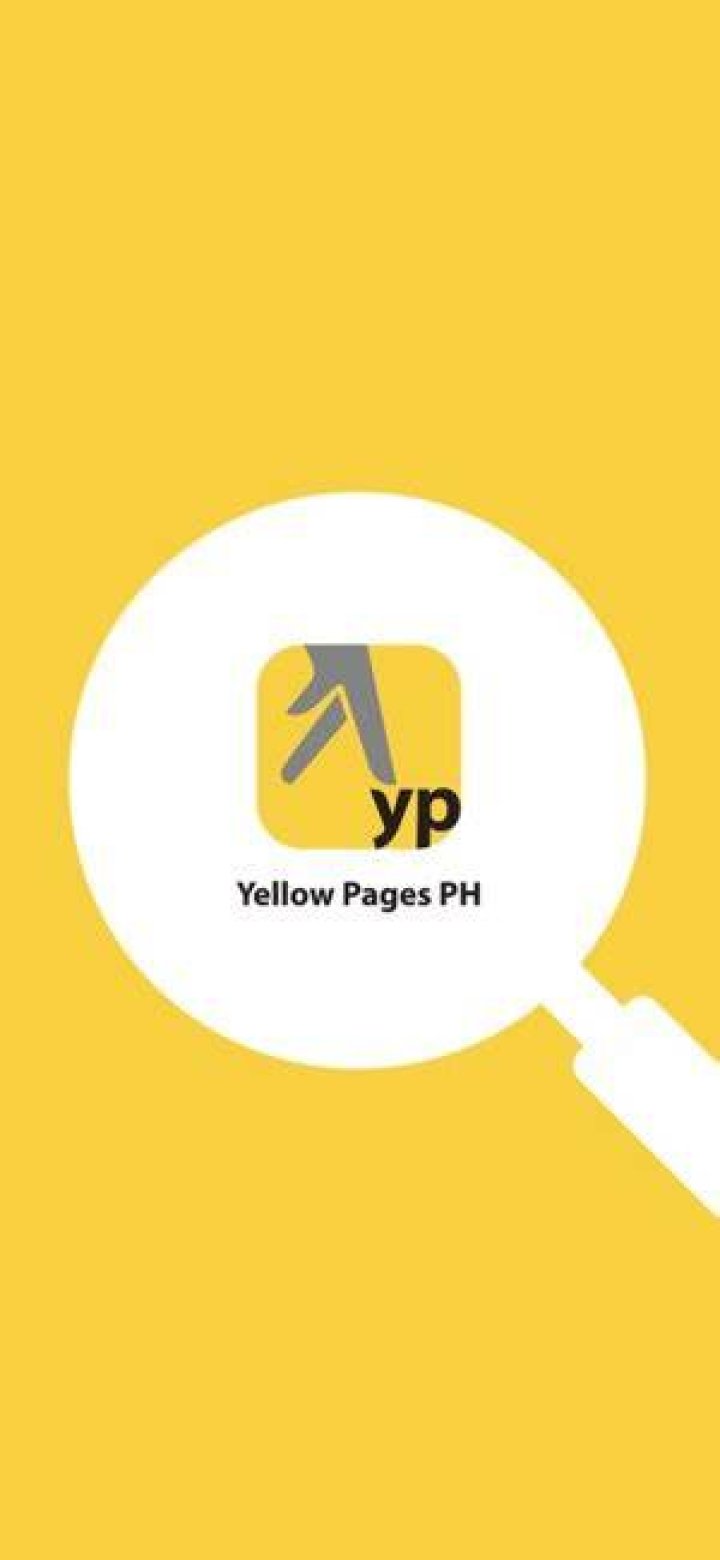 yellow pages app windows 8