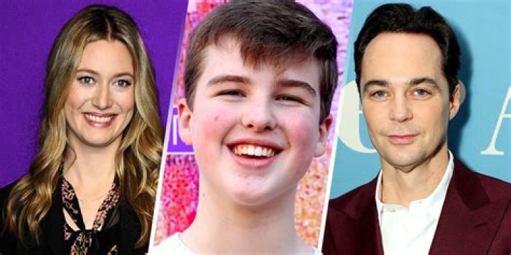 young sheldon cast net worth