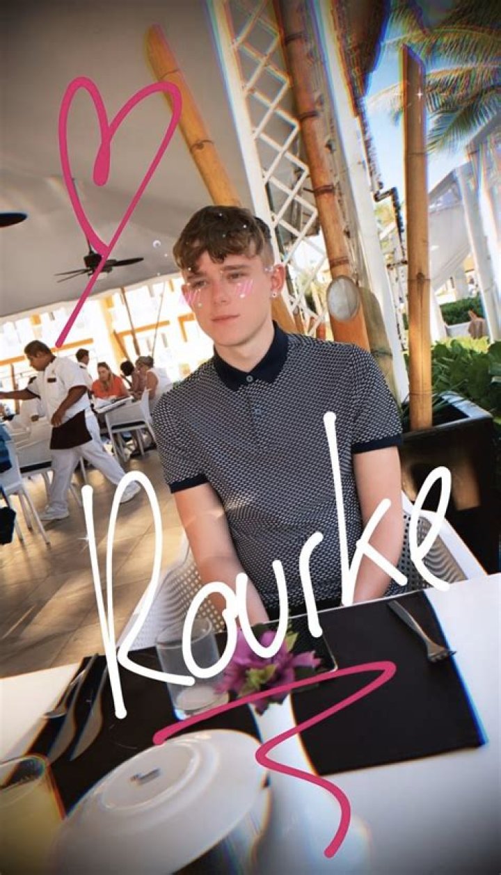 Zilv Gudel and Kai