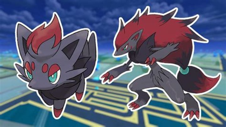 Zoroark
