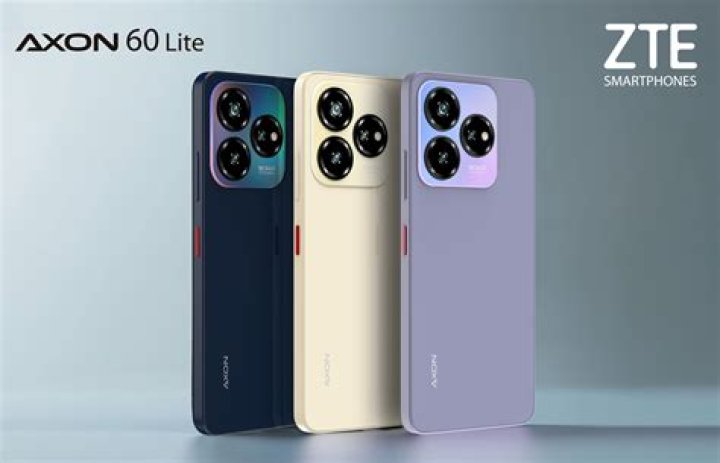 ZTE Axon 7 NC 2-11 ZTE Axon 7 NC 2-11