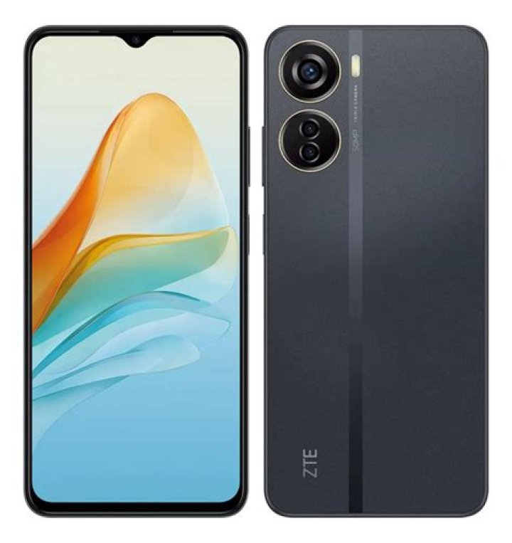 ZTE Axon 7 NC 2-21 ZTE Axon 7 NC 2-21